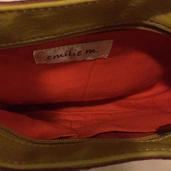 Emilie M shoulder bag - Picture 6 of 7